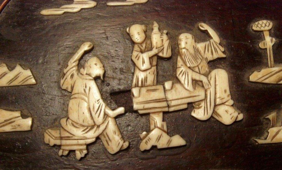 中国|中国人喝酒时,为啥最喜欢喊“五魁首十全有”里面全是古人智慧