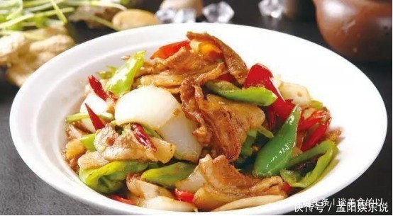 在家|香喷喷的几道家常菜,做法简单不得了,超好吃,在家待客更有面子