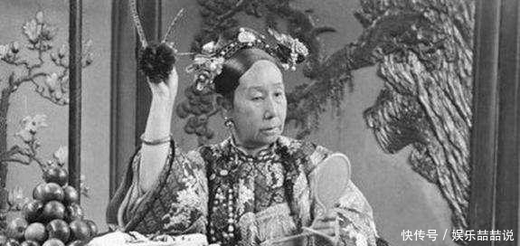 慈禧太后|慈禧的尸体等了一年才下葬,而出殡的当天臭气熏天,这是史实吗