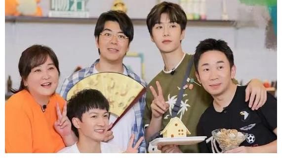 青春环游记3:导演太不地道,无视杨洋宋小宝,得罪四位嘉宾