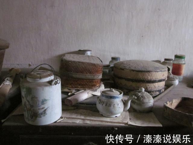 太师椅|这些物件农村家家有,过去扔了没得人要,现今却身价倍增
