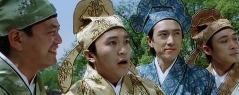  真相|大明四大才子唐伯虎，历史中的他是真风流还是才子，真相到底如何