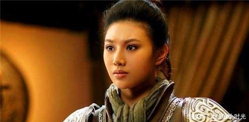 反转|清朝有位女子效仿花木兰,女扮男装偷偷去参军,不料结局意外反转