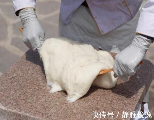 年糕|60岁老母亲驱车3千里,给女儿带来月子餐,样样都是农村的美味!