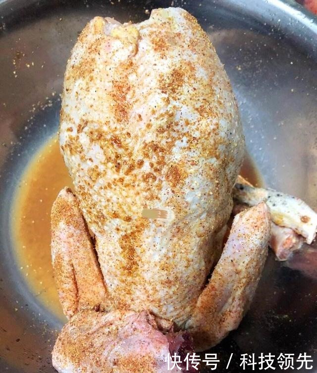 千金不换,椒麻鸡配方及制作流程!好吃的都掉下眼泪