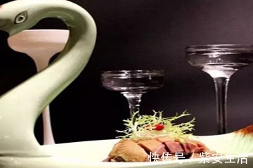 牛杂|美食推荐风味大盘牛杂、风味特色鹅、椒香象拔蚌制作方法