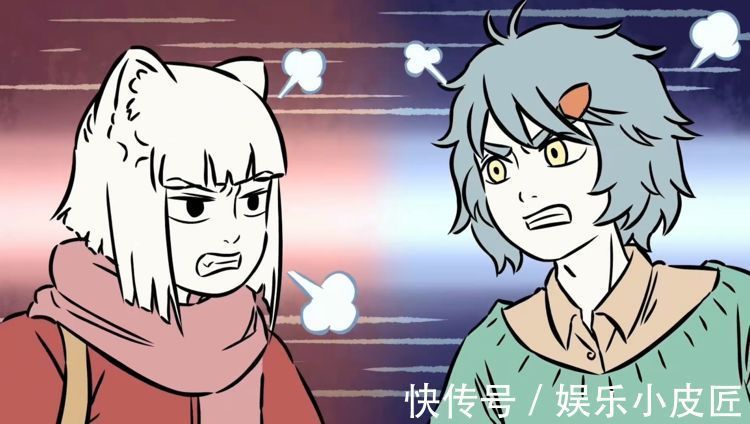 三眼哥|《非人哉》文案写了“最终篇章”，以后不更了吗？