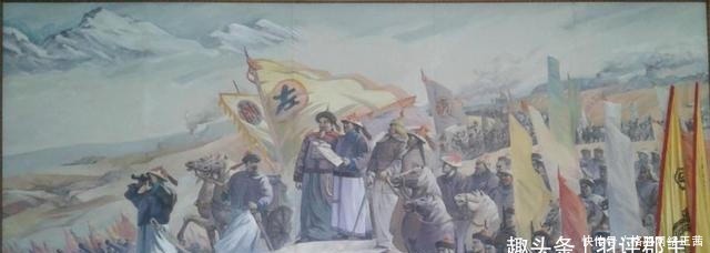 利息|左宗棠向外国银行借钱打仗,为何专挑利息高的?