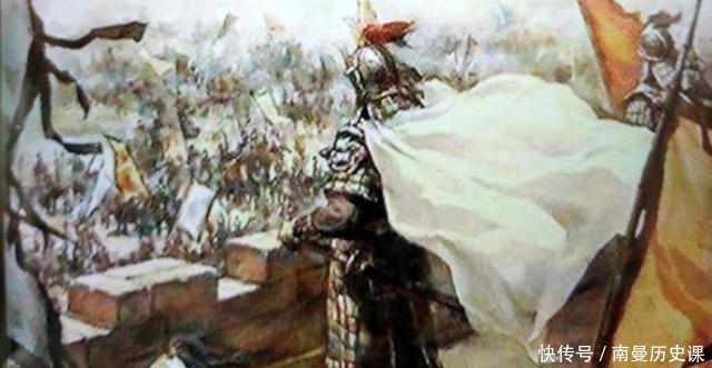 明朝长城沿线,环境极其残酷,百姓既被胡人劫掠,还遭明军虐杀