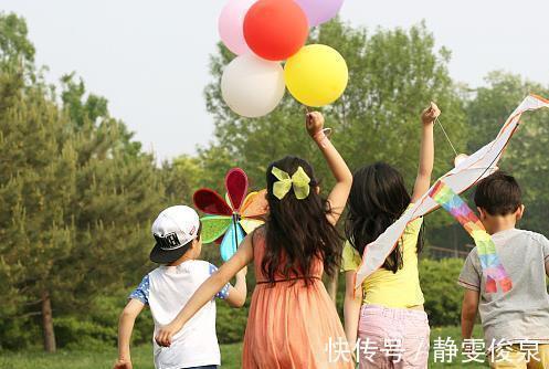 父母|教育,从来都不是一件简单的事,3件事父母一定要提早教会孩子