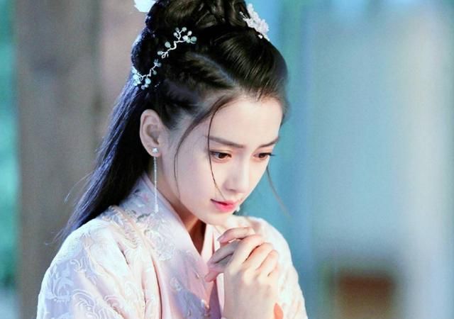 古籍《女侠传》的一个爱情故事:女子一片深情,而且机智过人