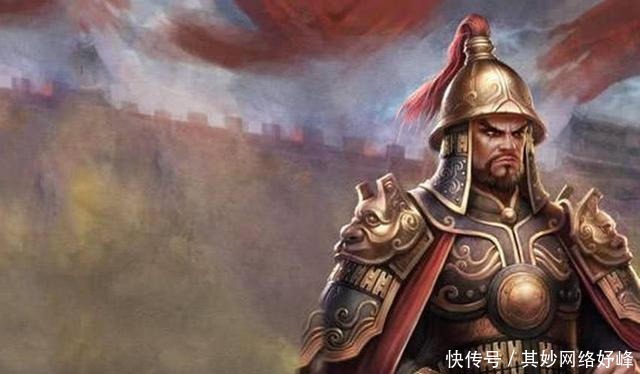 女人|冲冠一怒为红颜,吴三桂真的是为了一个女人引清军入关的吗?