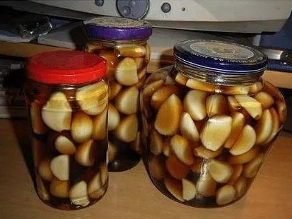 大蒜|大蒜这么吃,少往医院跑!一蒜多吃,从此爱上吃蒜!