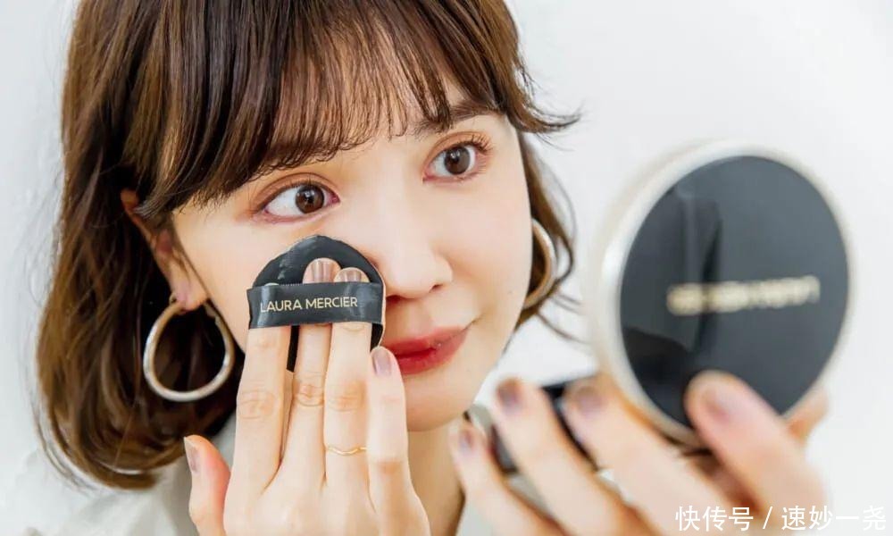 《mer》杂志模特自用的化妆品,不怕出错的元气自然妆有方向了