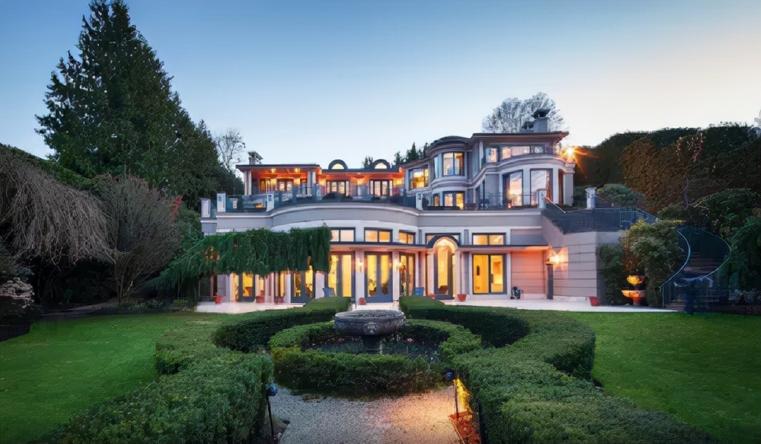 加拿大|加拿大100万以上住宅要收新税种?超20%BC省家庭或受影响