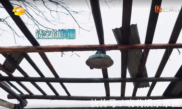 《向往的生活》顺利到不太真实,“下期预告”一细节戳破节目套路