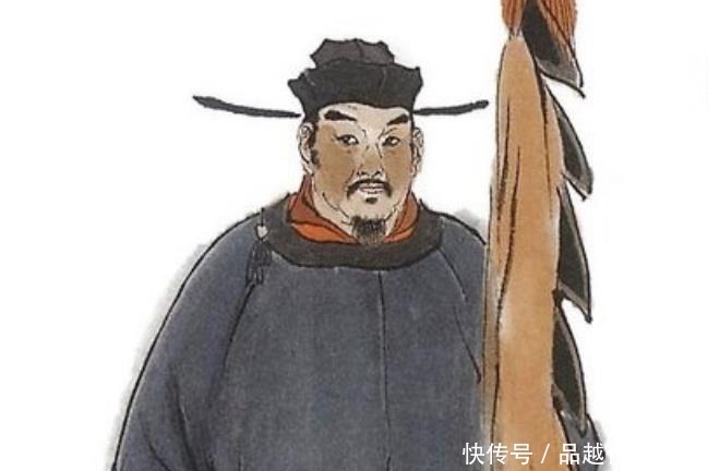 硬气|水浒传中有两个绰号,听着硬气,看着霸气,却细思极恐,另藏隐情