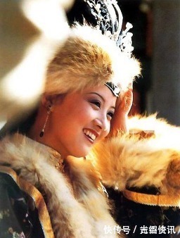 红楼梦&“骗”了观众33年后,邓婕不为人知的一面终被揭穿