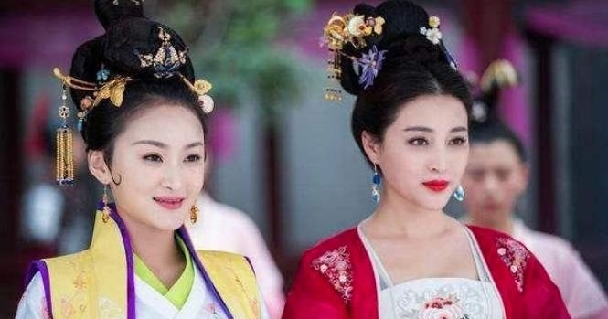 宋光宗|她比武则天慈禧残暴,逼疯皇帝气死太上皇,还把貌美皇妃赐给无赖