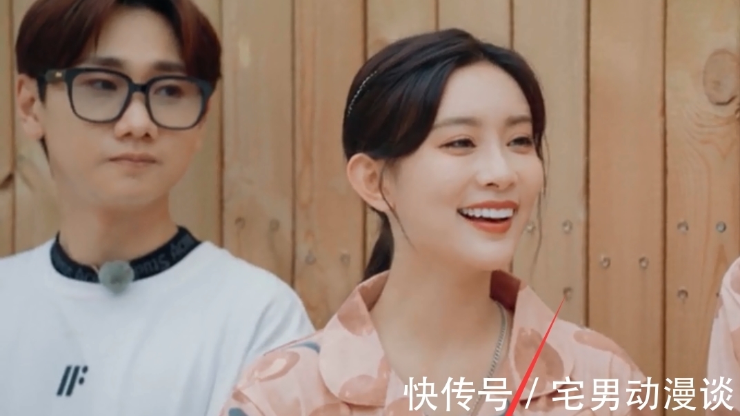 宋丹丹|孟子义提前知道张翰行踪？张翰跟周也撇清关系，想去孟子义家做客