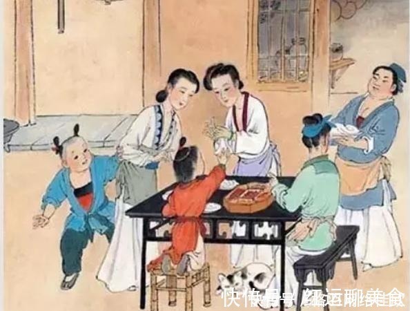 清官&俗语：“三年一来清官到，三天一来狗上灶”，为人处世的潜规则