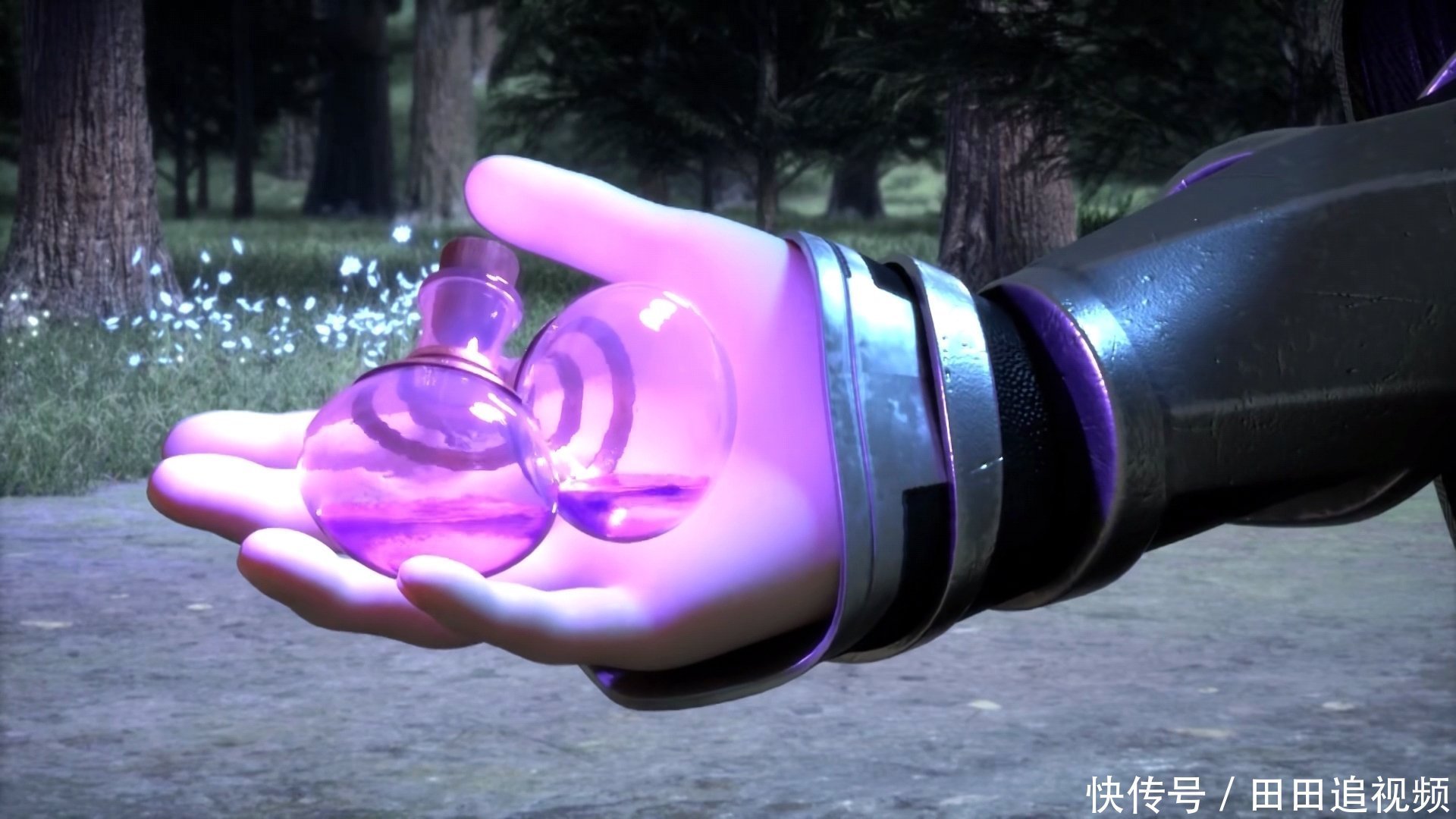 动漫中的《万界法神》中叶玄扮猪吃老虎？这一招可以说是屡试不鲜！