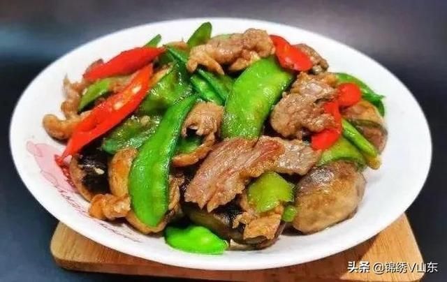 周末在家招待客人最合适的12道菜,做法简单又美味,学会倍有面