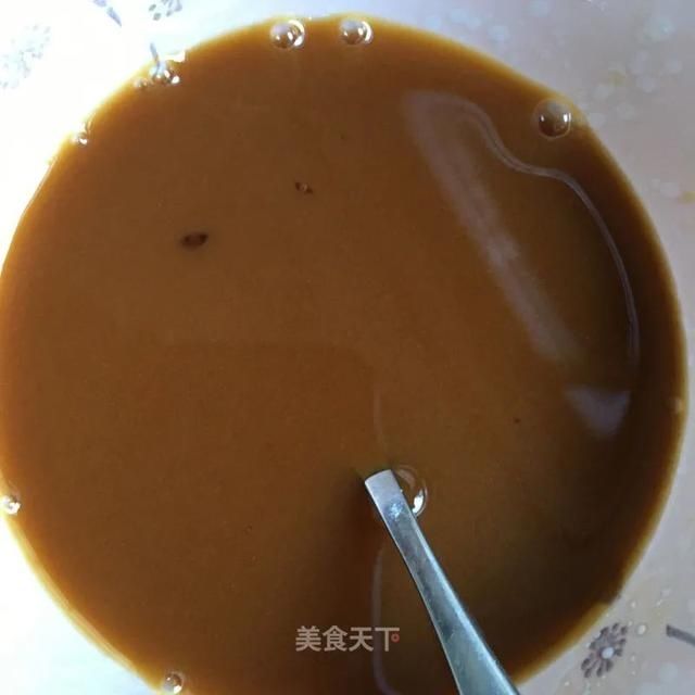 浓郁|这些酱香菜都是什么神仙美味！汤汁浓郁，满口喷香，好吃到爆哭