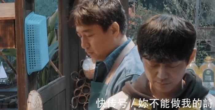 黄磊做的饭到底好不好吃？看到杨紫的碗，你就明白了