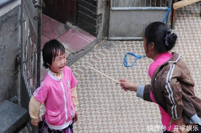 家长|孩子对妈妈说“去死吧”，不能简单当作发脾气，家长要小心了