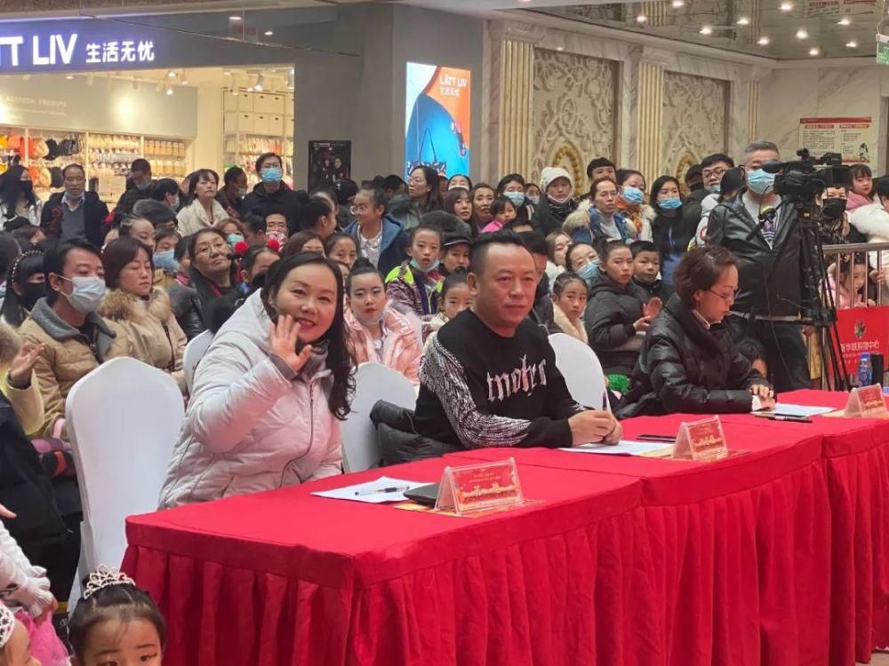  西宁|太精彩！西宁这儿有一群“乘风破浪”的宝贝们