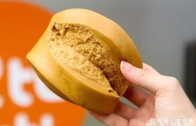 接近|中国真正的馒头大王一年卖出5亿个馒头,他的年收入接近10亿