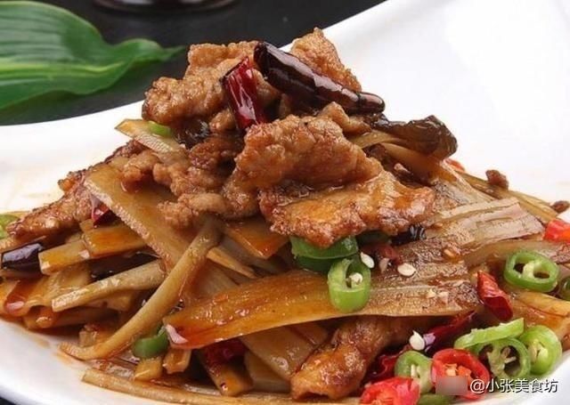 不管炒啥肉，不要用淀粉腌制，大厨告诉你：谨记3点，鲜嫩美味