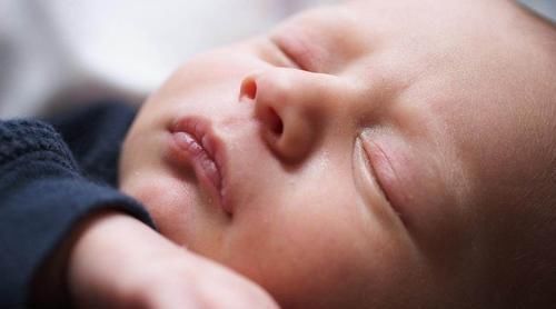 宝宝身体4个部位，再脏也不能洗得太干净，不然会害了他