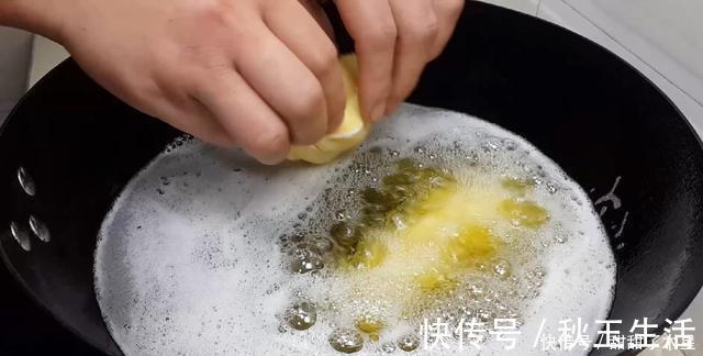 面粉别只会蒸馒头了，加3个鸡蛋，做出创意小吃，比蛋糕油条好吃