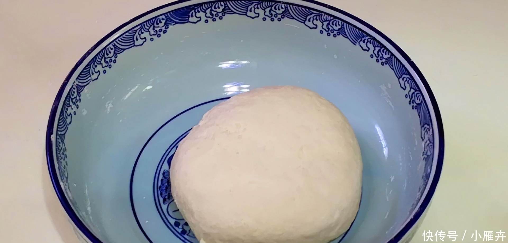 饺子皮|秋天,多给孩子包这馅饺子,开胃又消食,比韭菜和白菜都鲜,真香