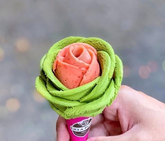 更多|古风雪糕大PK你最喜欢哪一款更多高颜值梦幻冰淇淋也学一下吧