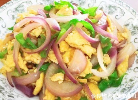  上桌|吃腻了大鱼大肉，就做到特别家常的素菜，3分钟就上桌越吃越香