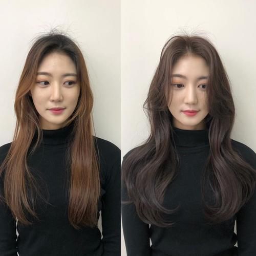 改造|换发型等于换脸,看完这16位美女的大改造,我信了