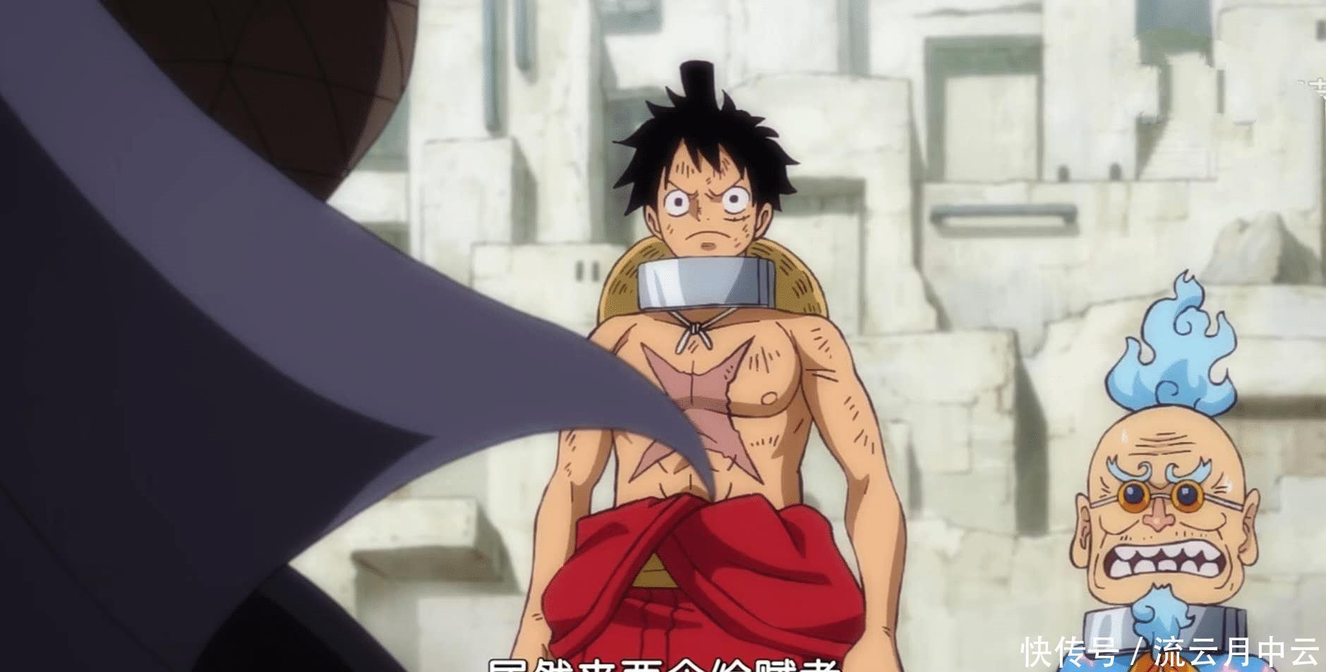 艾斯|海贼王浅析火拳艾斯和黑胡子对决败在哪里,仅仅因为技不如人!