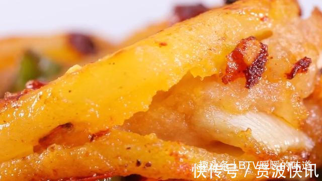 冰箱|土豆别放冰箱,记住这2招,几个月不长芽不变黑,太实用了!