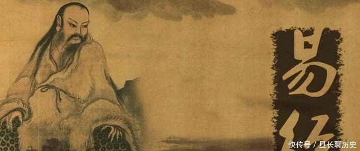 这两人对《易经》堪称痴迷,一个留下一个成语,一个留下一首诗