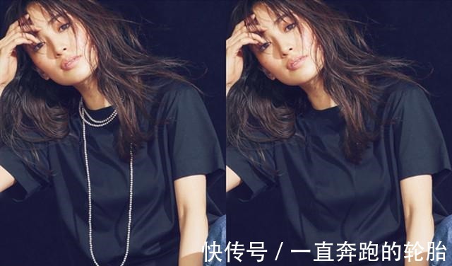 项链 夏季容易忽略的项链重要性,其实它既有瘦脸效果,又能提升精致度