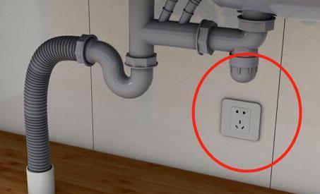 电动牙刷|新房装修安装开关插座，这10个地方一个都不能漏，说到心坎里了