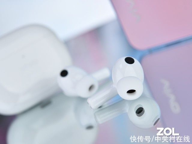 vivo|好音质 长续航 vivo TWS 2e 真无线耳机图赏