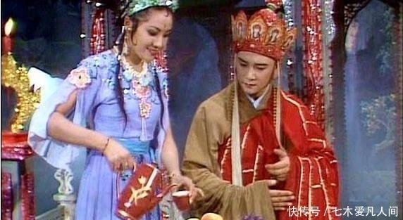 有何|唐僧为何愿把童子身给这个女妖, 她有何特别