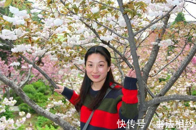 钟繇|她的小楷清清爽爽,澄澈清明,晋韵唐风,稳健细腻,大家之风范