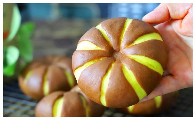 想吃面包不用买，配方秘诀告诉你，新手就能做，又香又软特好吃