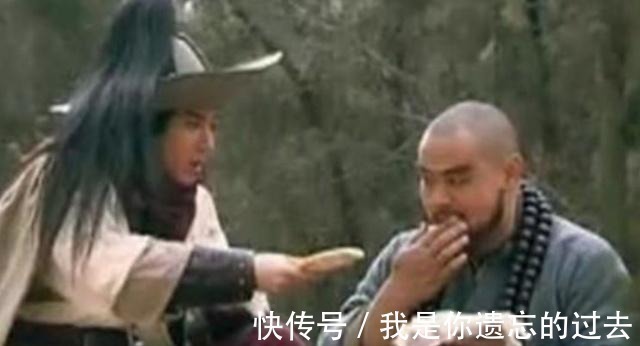 梁山&水浒论看重情义,鲁智深和武松不是第一,第一名副其实的有义气!