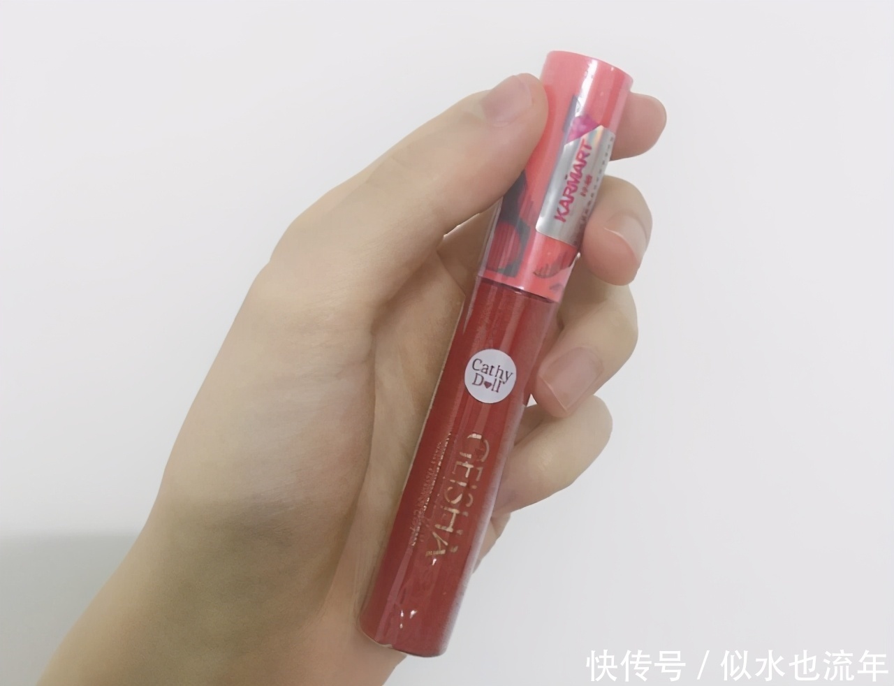 值得无限回购的黄皮显白口红!对黄皮MM超友好,好用还不贵